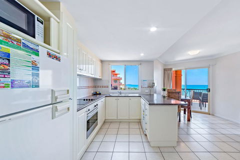 Airlie Dream - Accommodation Redcliffe 2