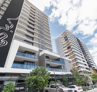 AirTrip Apartments at Woolloongabba - Accommodation Redcliffe