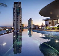 AirTrip Apartments on Queen Street - Accommodation Redcliffe