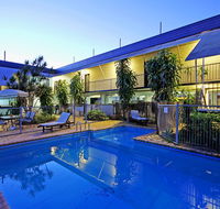 Airway Motel - Accommodation Redcliffe