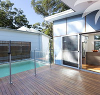Akama - Accommodation Redcliffe