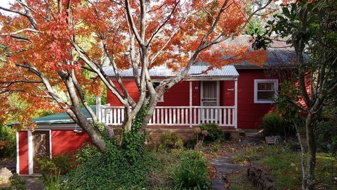 Akarana Cottage - Accommodation Redcliffe 1