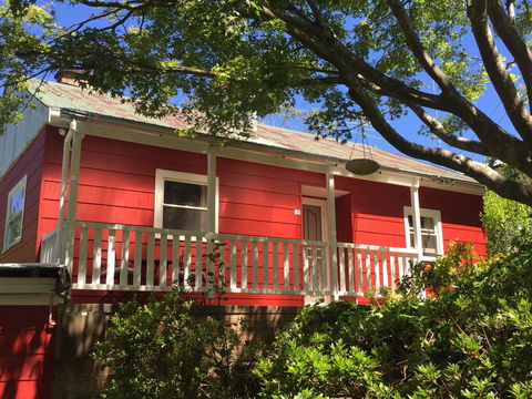 Akarana Cottage - Accommodation Redcliffe 0