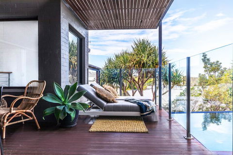 Akoakoa - Sunrise Beach - Accommodation Redcliffe 1