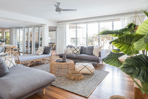 Akoakoa - Sunrise Beach - Accommodation Redcliffe 3