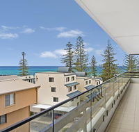 Akuna 14 6 Joffre Street - Accommodation Redcliffe