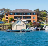 Akuna Unit 8 112-116 Little Street - Accommodation Redcliffe