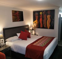 Alabaster Motor Inn - Accommodation Redcliffe