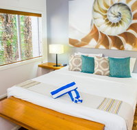 Alamanda - Suite 46 - Accommodation Redcliffe