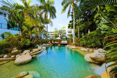 Alamanda Palm Cove By Lancemore - Accommodation Redcliffe 1
