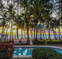 Alamanda Resort Luxury private Apartments - Accommodation Redcliffe