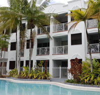 Alassio Palm Cove - Accommodation Redcliffe