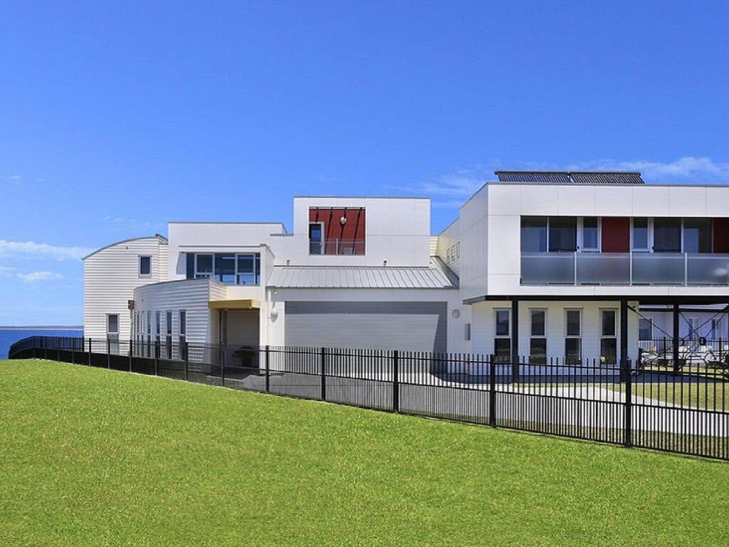  Accommodation Redcliffe