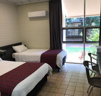 Albatross Bay Resort - Accommodation Redcliffe