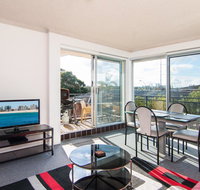 Albert Court 8 - Accommodation Redcliffe