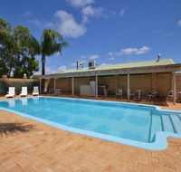 Albion Hotel - Accommodation Redcliffe