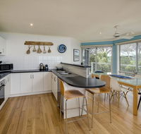 Alchemy on Island Beach - Accommodation Redcliffe