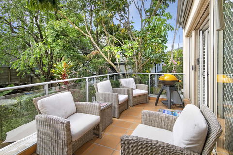 Alderly Apartment 11 - Accommodation Redcliffe 0