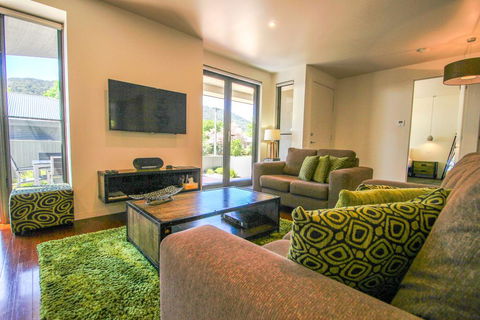 Alegria - Accommodation Redcliffe 2