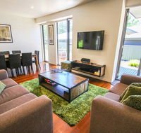 Alegria - Accommodation Redcliffe