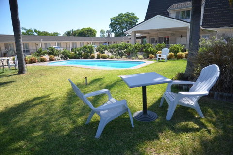 Alexander Motor Inn - Accommodation Redcliffe 0