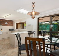 Alexander Palms - Accommodation Redcliffe