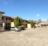Alexander The Great Motel - Accommodation Redcliffe