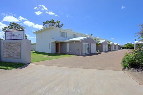 Alexandra Apartments - Accommodation Redcliffe 1