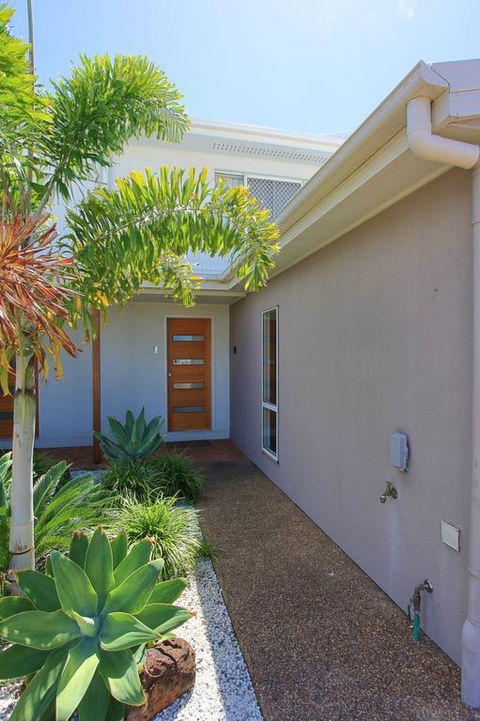 Alexandra Apartments - Accommodation Redcliffe 3