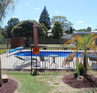 Alexandra Motor Inn - Victoria Aus - Accommodation Redcliffe