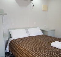 Alexandra Tourist Park - Accommodation Redcliffe