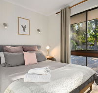 Alinga Longa 4 - Accommodation Redcliffe