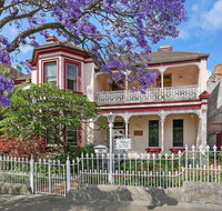 Alishan International Guest House - Accommodation Redcliffe
