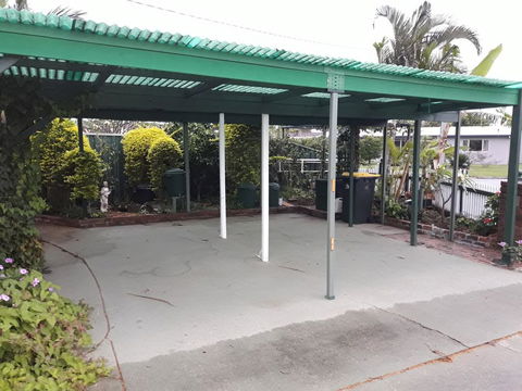 Alison's Rest - Accommodation Redcliffe 1