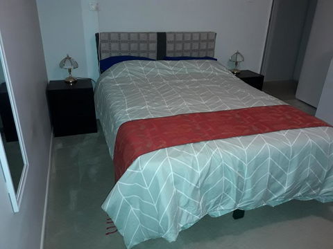 Alison's Rest - Accommodation Redcliffe 2