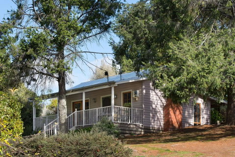 All Views - Accommodation Redcliffe 1