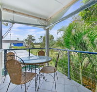 Allamanda House 3 Willow Street - Accommodation Redcliffe