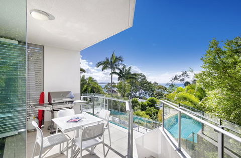 Allambi 1 - Accommodation Redcliffe 2