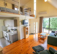 Allambie Cottages - Villa 1 - Accommodation Redcliffe