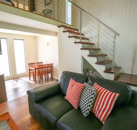 Allambie Cottages - Villa 2 - Accommodation Redcliffe