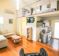 Allambie Cottages - Villa 3 - Accommodation Redcliffe