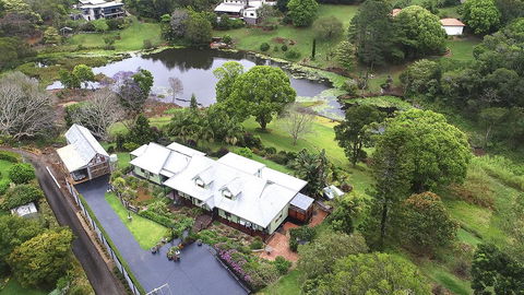 Allara Homestead Bed And Breakfast - Accommodation Redcliffe 2