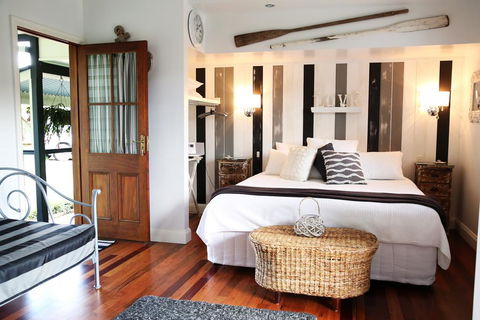 Allara Homestead Bed And Breakfast - Accommodation Redcliffe 0