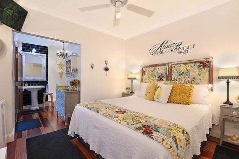 Allara Homestead Bed And Breakfast - Accommodation Redcliffe 1