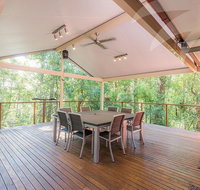Allawah - Accommodation Redcliffe