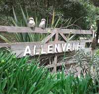Allenvale - Accommodation Redcliffe