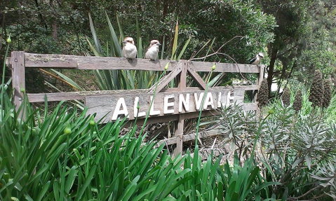 Allenvale - Accommodation Redcliffe 0