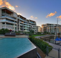 Allisee Apartments - Accommodation Redcliffe
