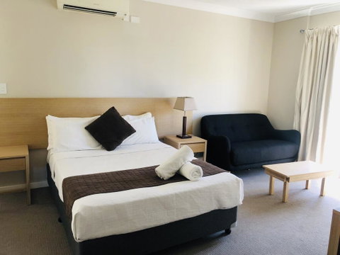 Alloggio Hamilton Brisbane Airport Newly Renovated - Accommodation Redcliffe 1