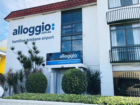 Alloggio Hamilton Brisbane Airport Newly Renovated - Accommodation Redcliffe 0